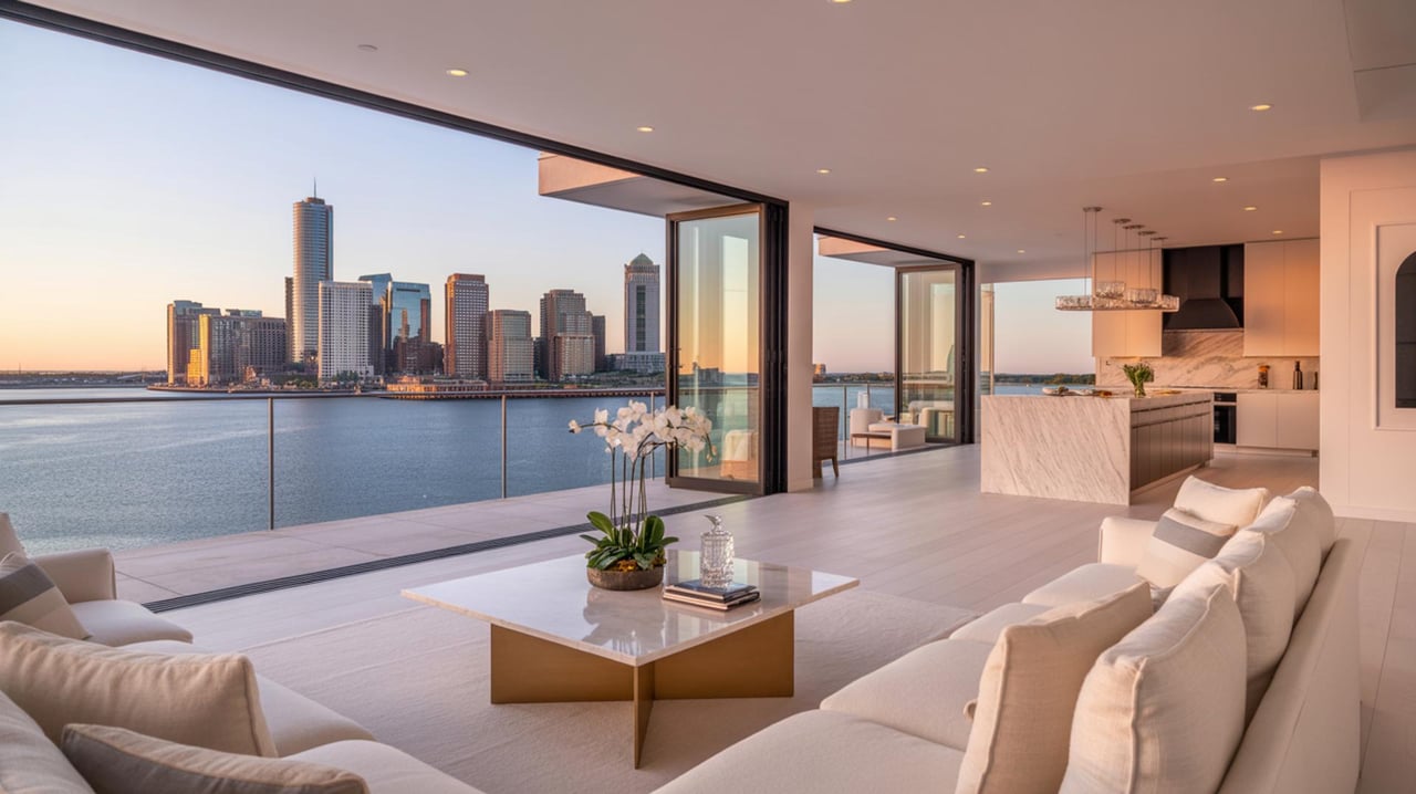Key Questions to Ask During an Open House in Seaport, MA