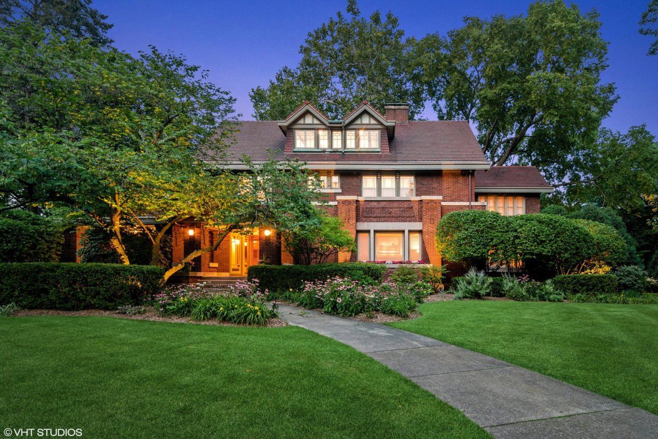 Oak Park