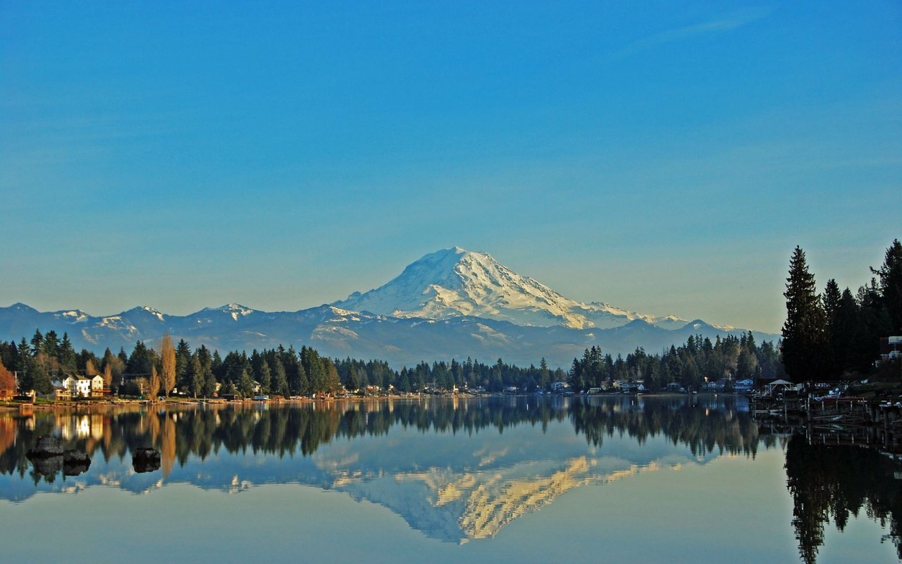 Lake Tapps