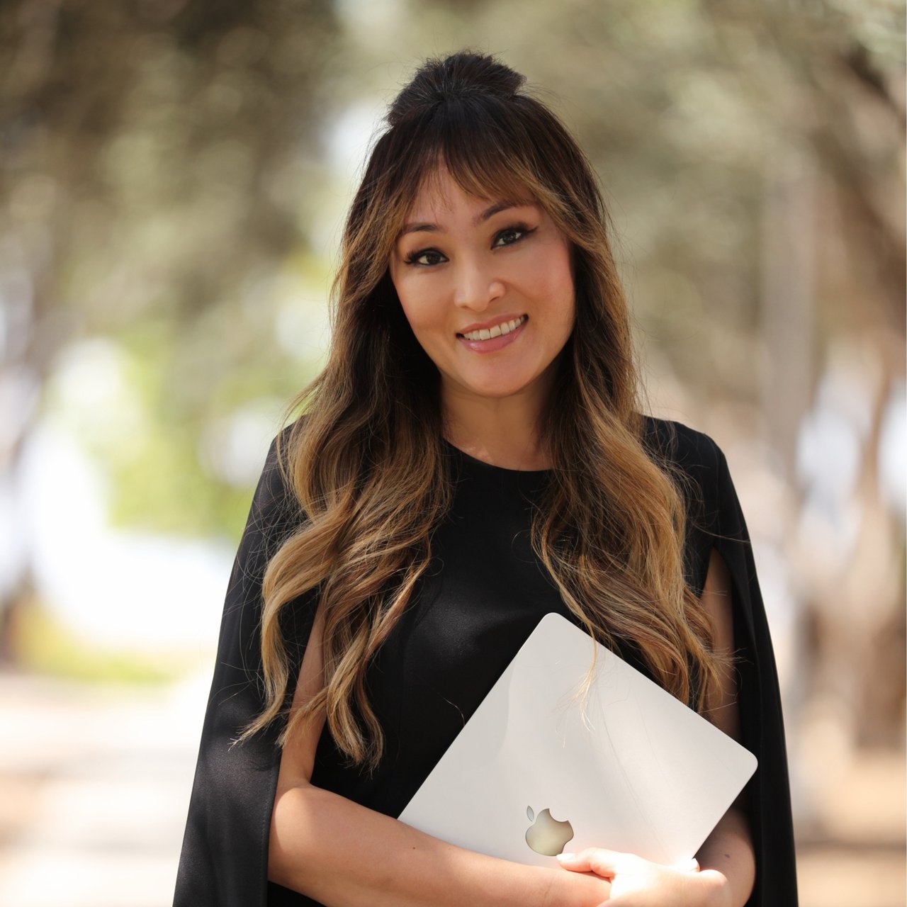 Grace Chloe Irvine, CA Real Estate Agent Headshot