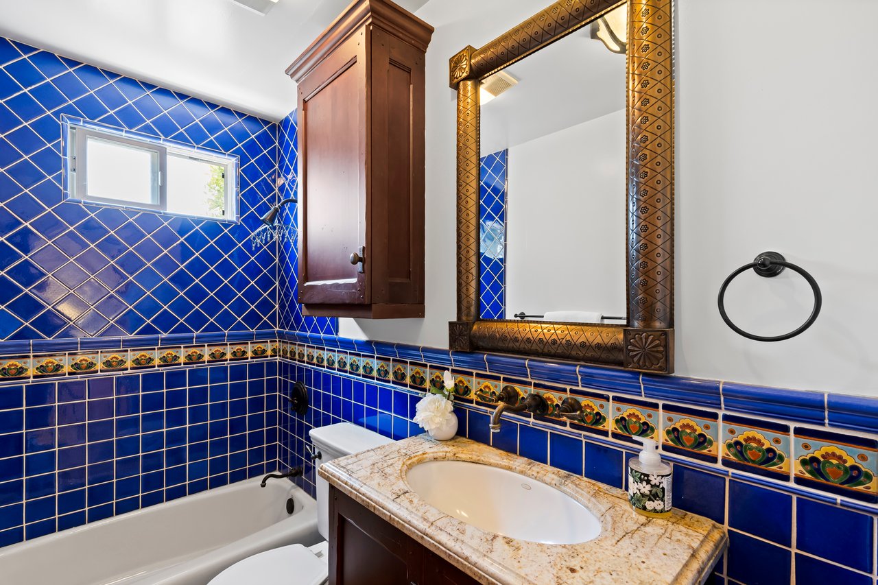 1335 S Sierra Bonita Ave, Wilshire Vista