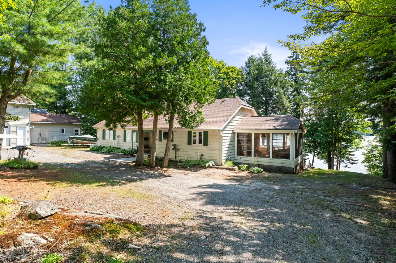 95 HAUSHIELD ROAD