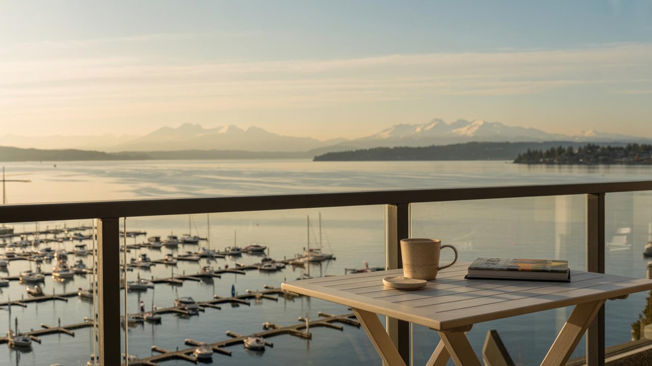Hidden Gems in Edmonds, WA You Need to Discover