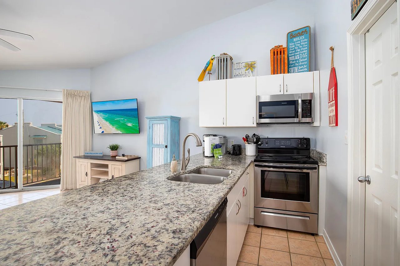 2830 Scenic Gulf Dr #304