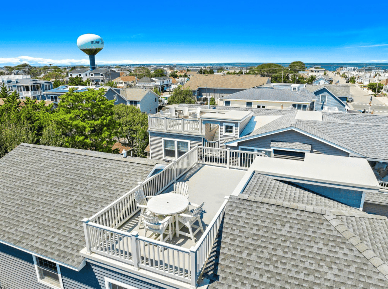 28 16th Street, Surf City
