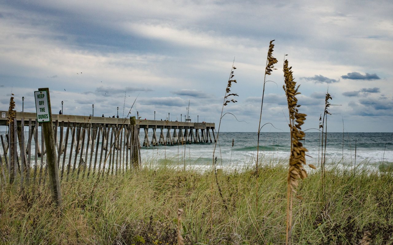 Southern Shores