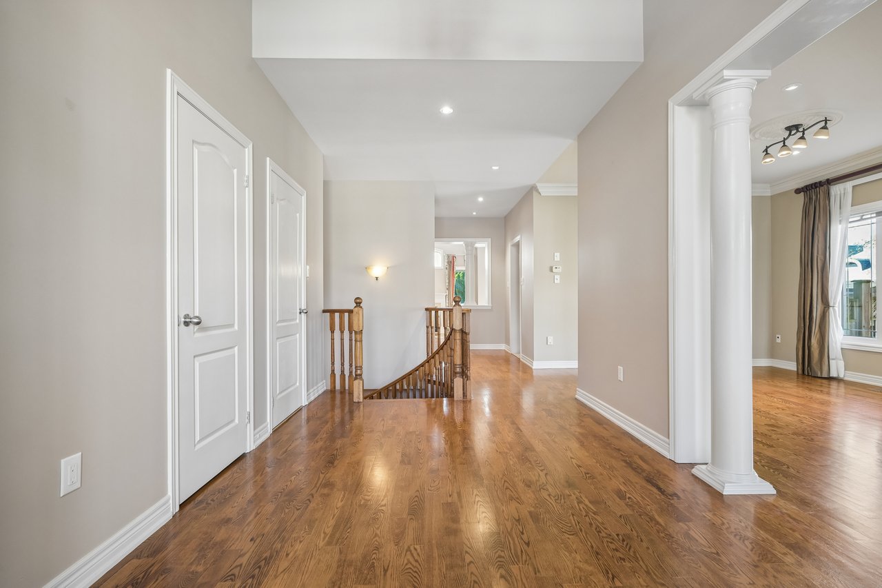 Joshua Creek Bungalow