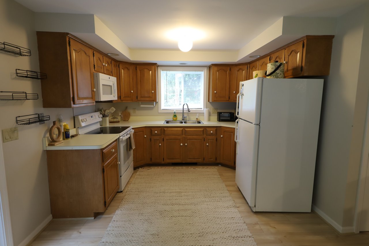 57 Spruce Lane - Right Side