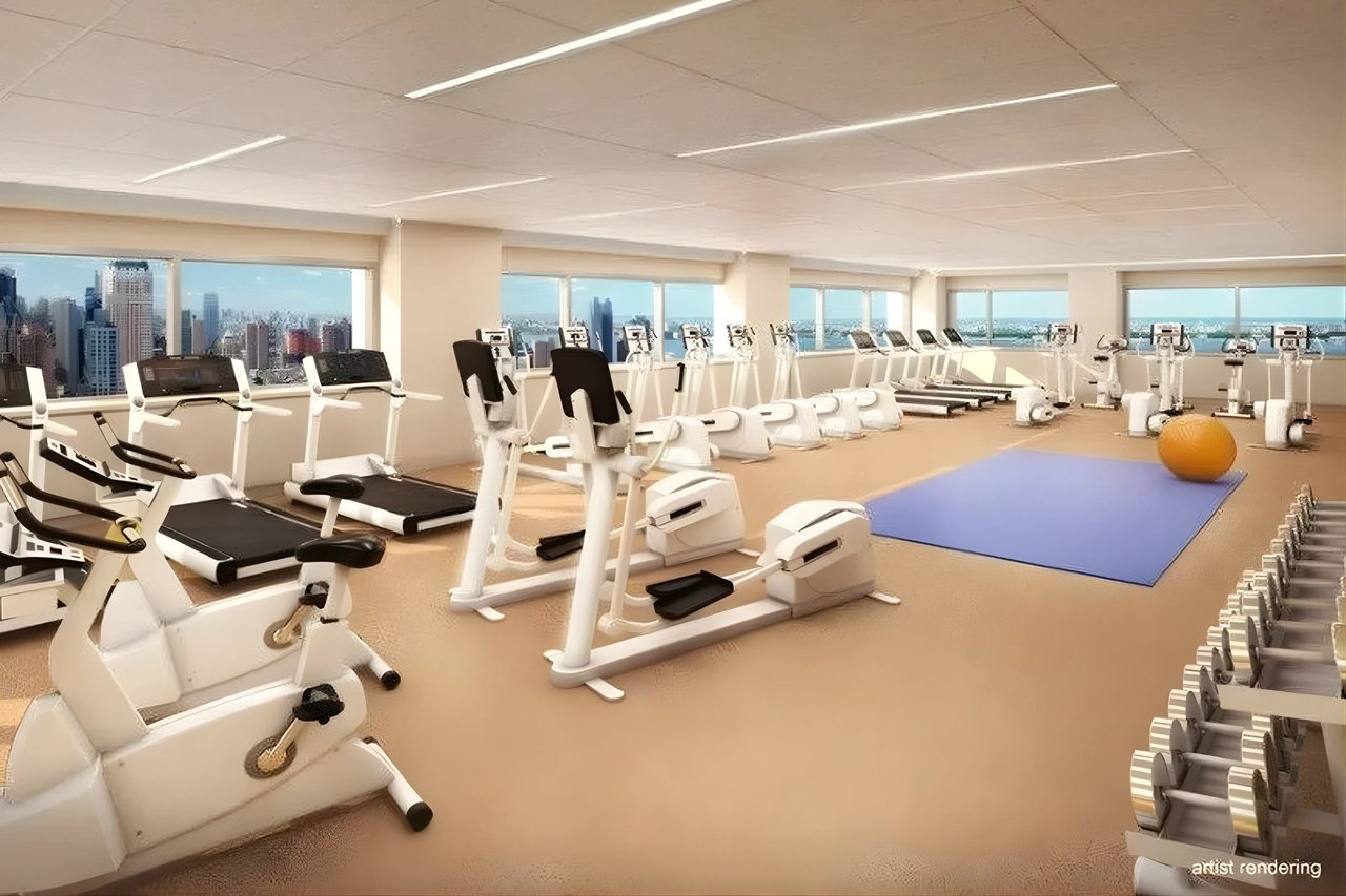 322 West 57th Street #33P2