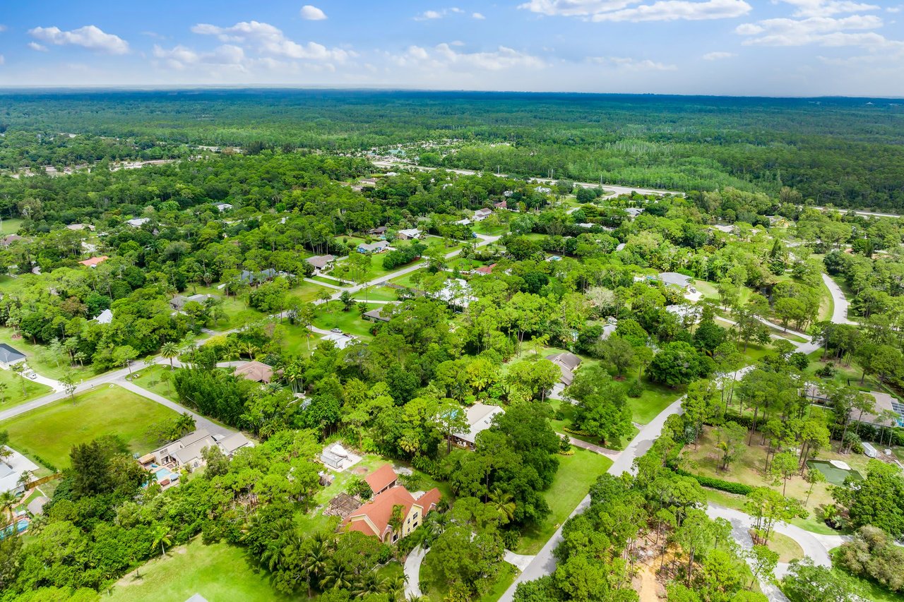 Moving to Jupiter Farms