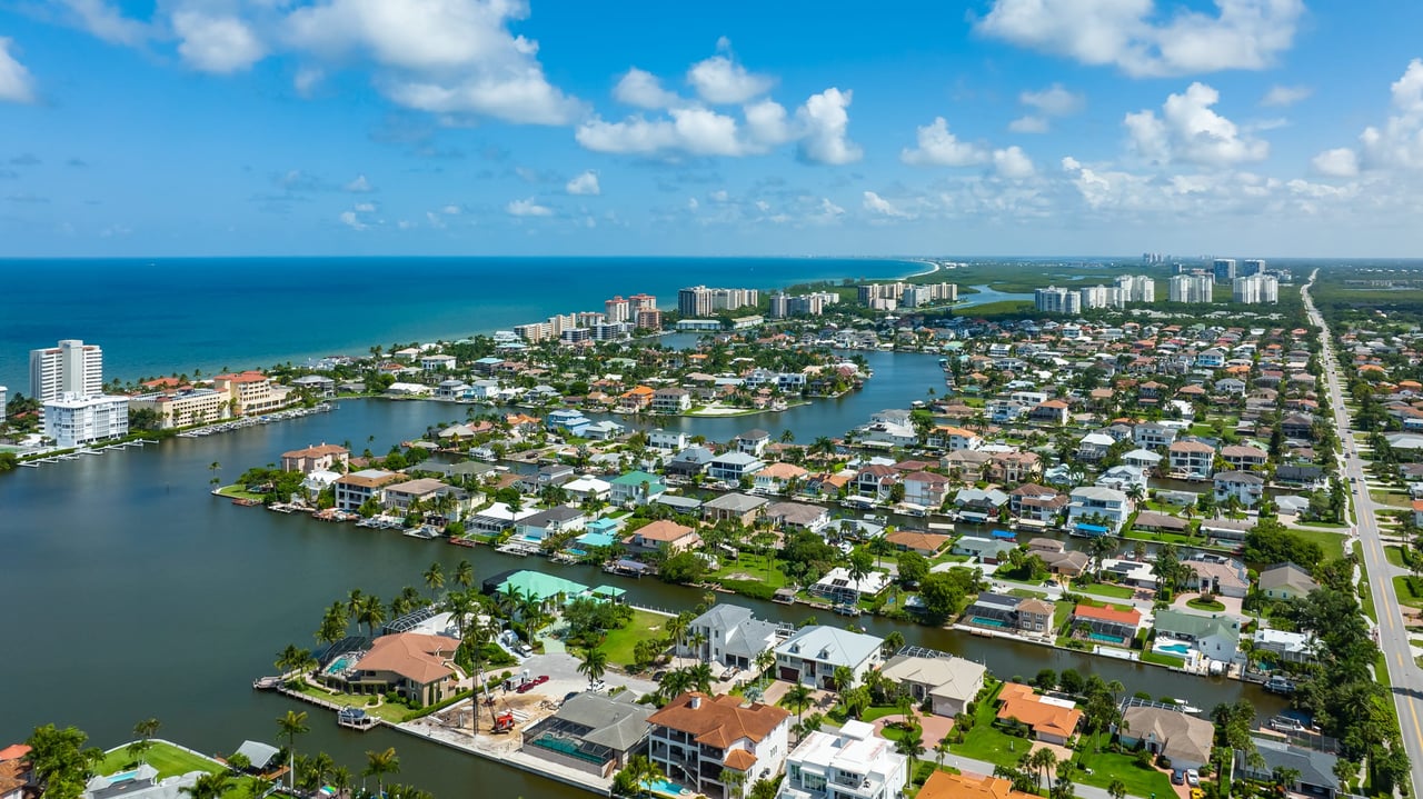 Vanderbilt Beach | Conners
