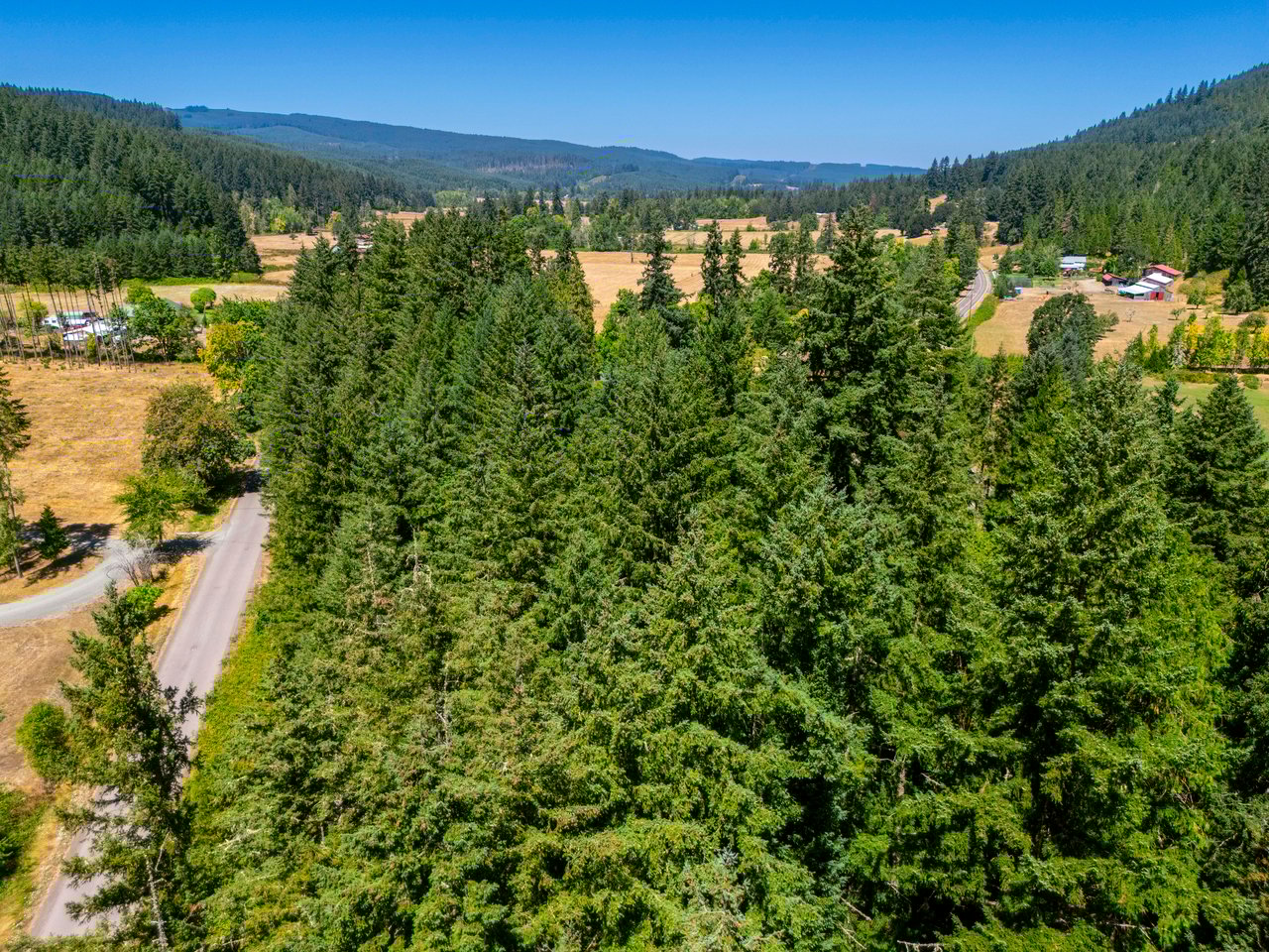 London Grove Riverfront