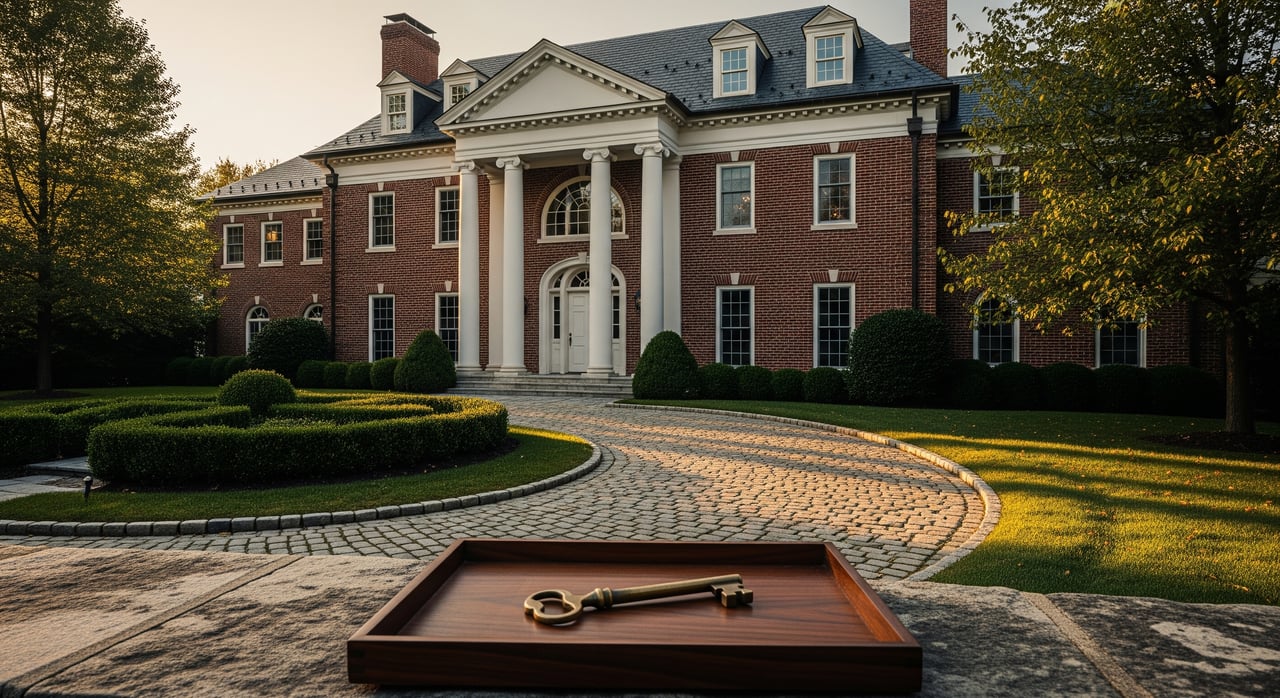 Transfer & Recordation Taxes in Montgomery County Explained