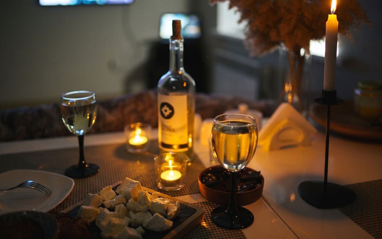 Indoor Date Night Ideas for Hot Summer Evenings in DFW