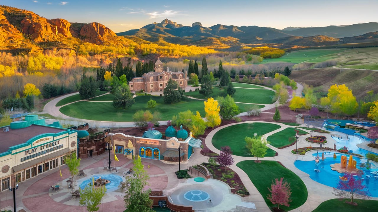 Family-Friendly Activities in Highlands Ranch for All Ages