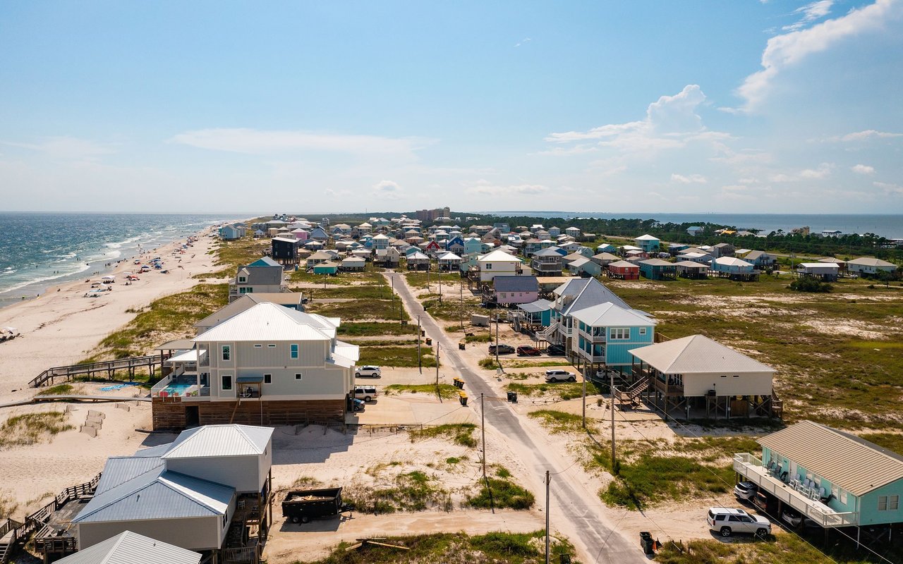 Orange Beach