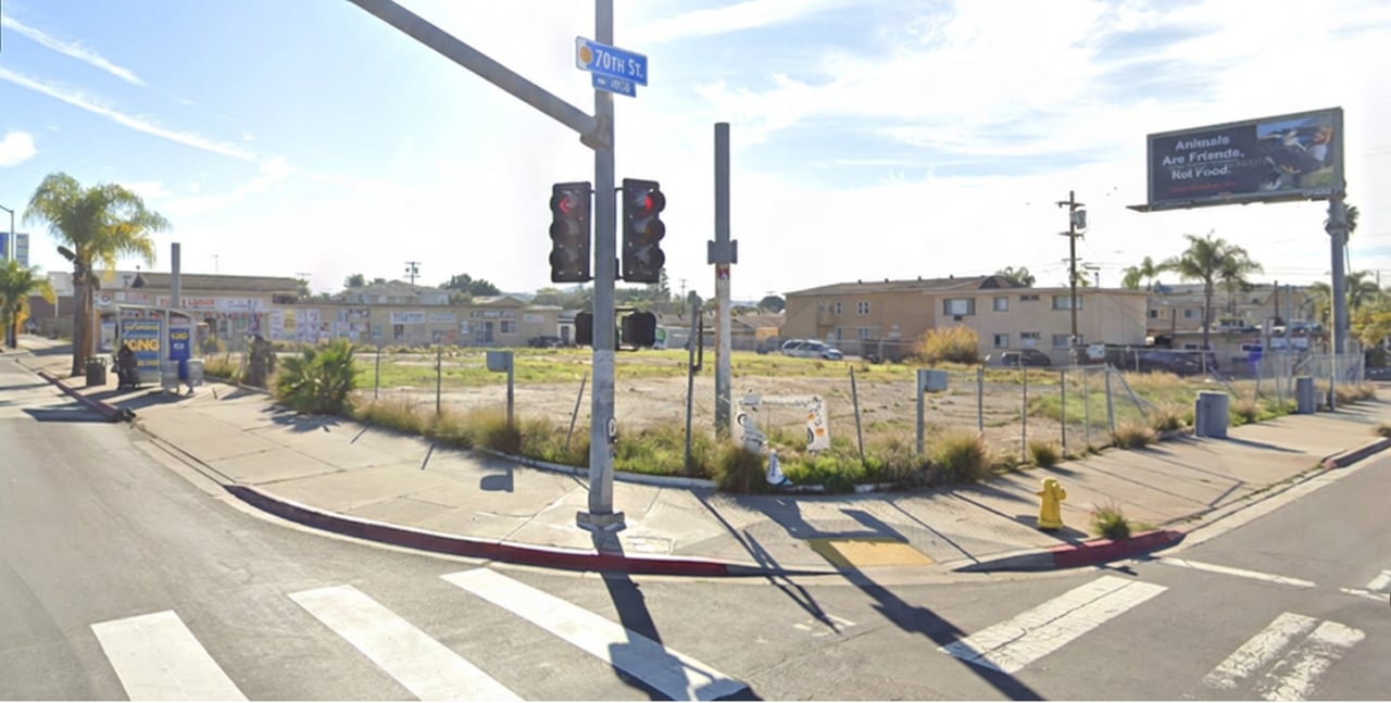 7003 El Cajon Blvd