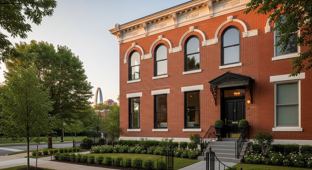 Missouri First-Time Buyer Programs: St. Louis Guide