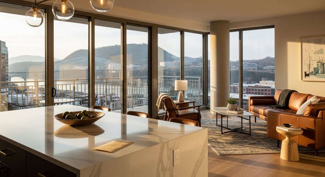 Earnest Money In Tennessee For Downtown Buyers