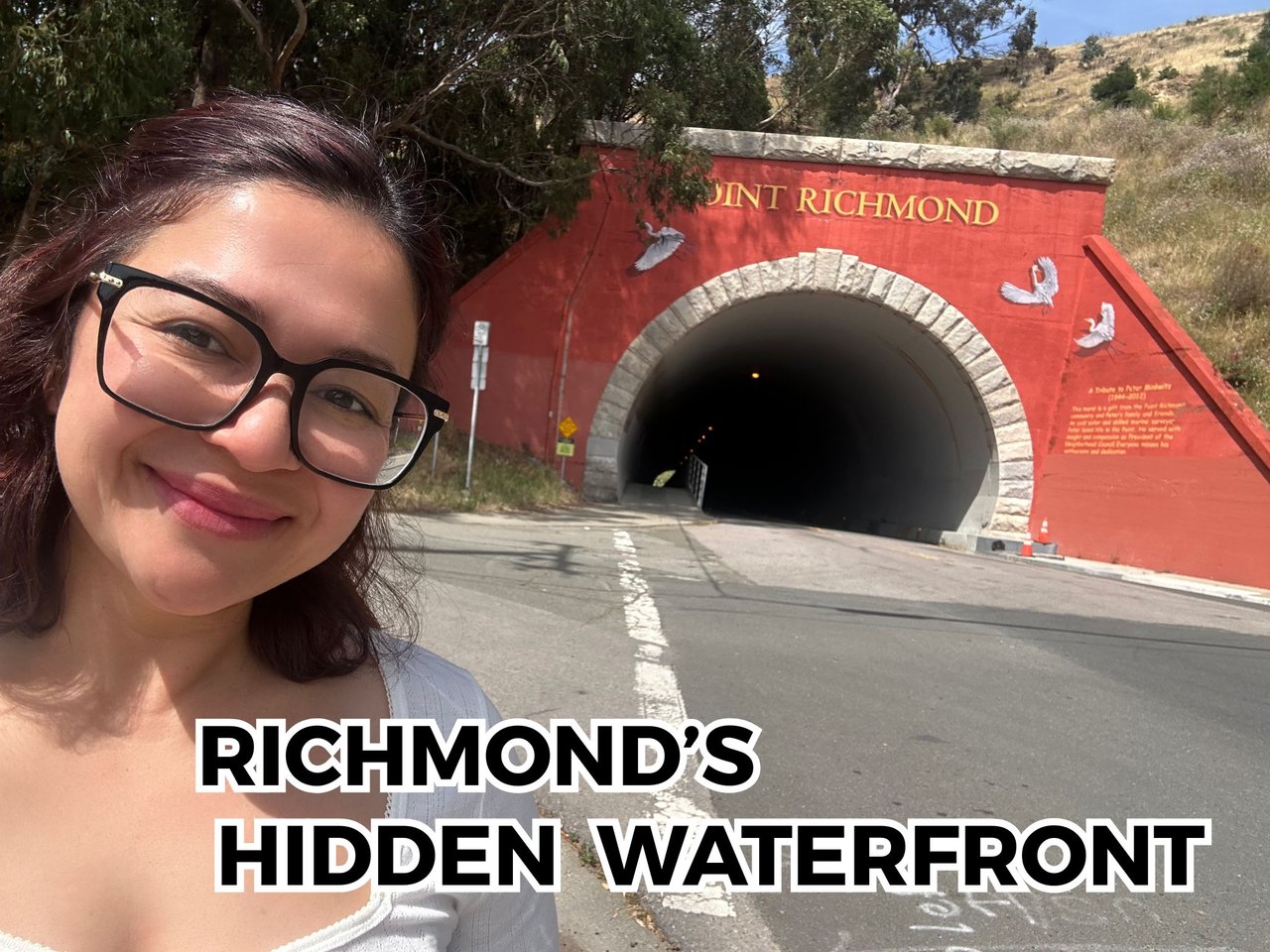 This Side of Richmond CA Might Surprise You | Richmond Marina Neighborhood Tour
