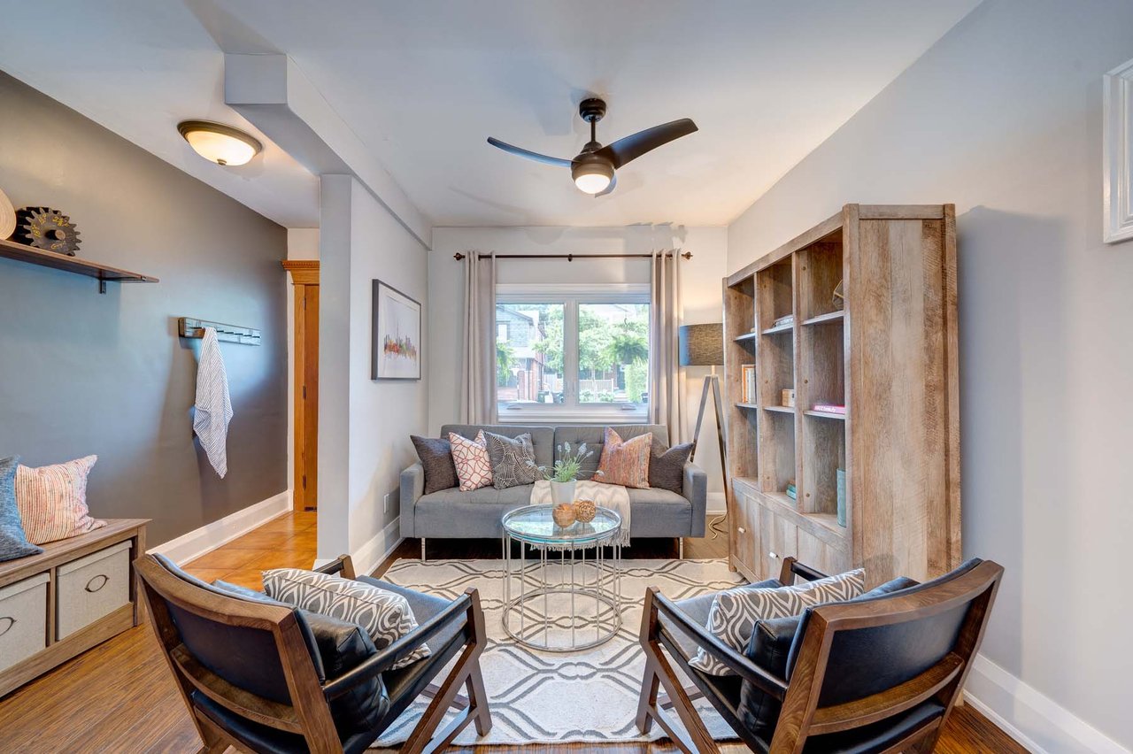 29 Glenmore Rd