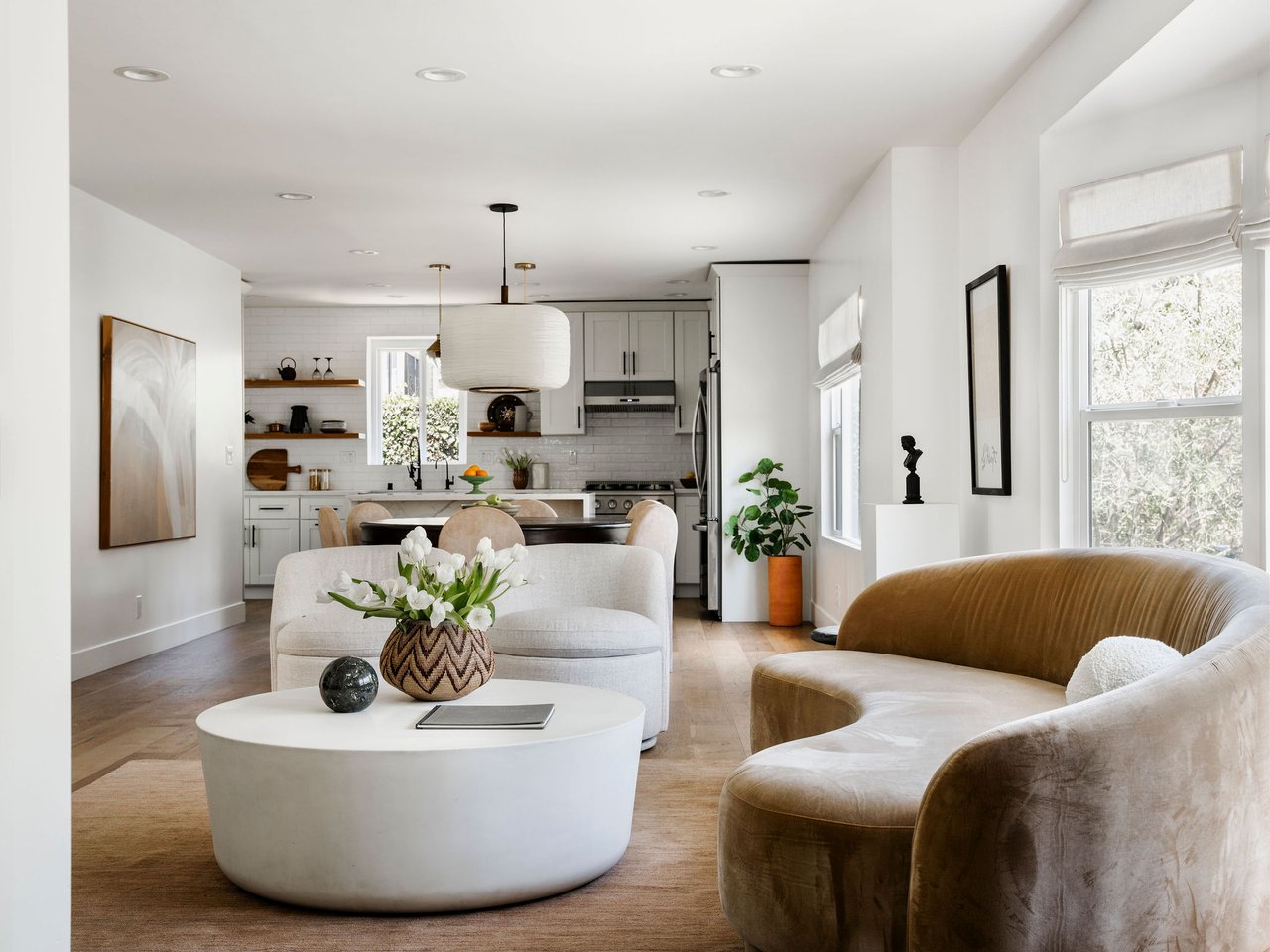 3823 Lorado Way in Historic View Park