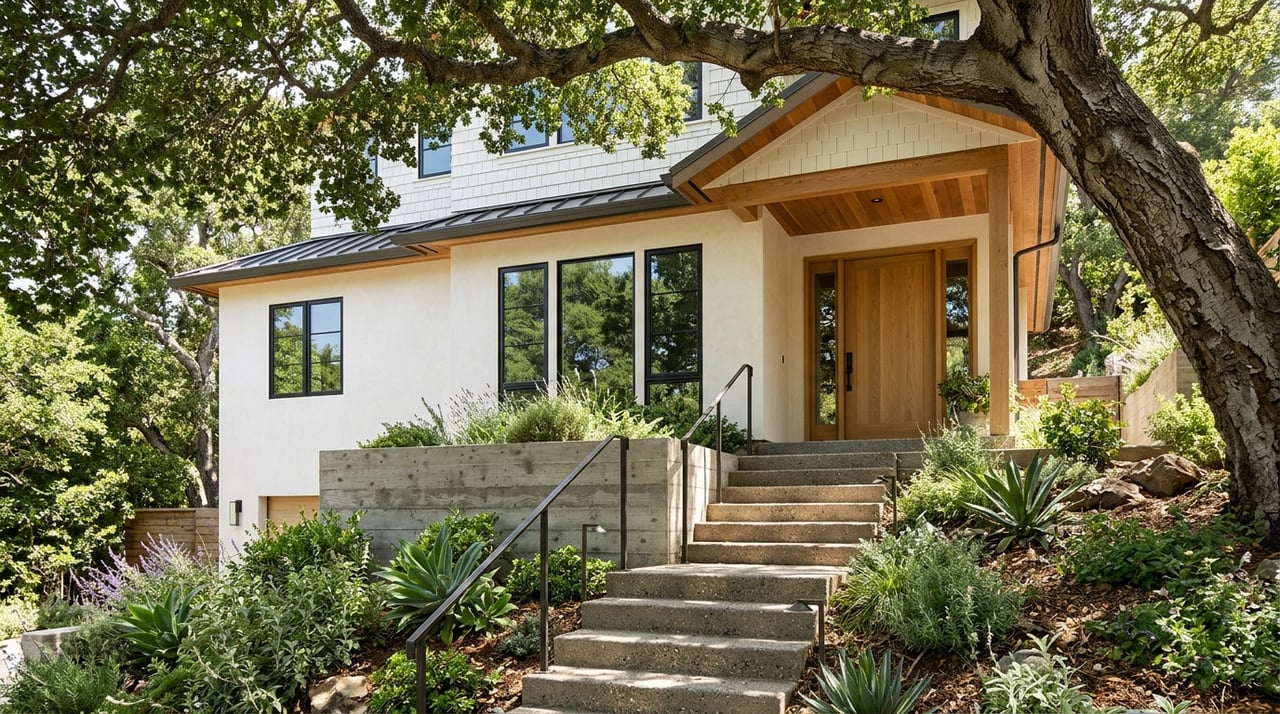 Upper Rockridge Or Claremont Hills? How To Compare