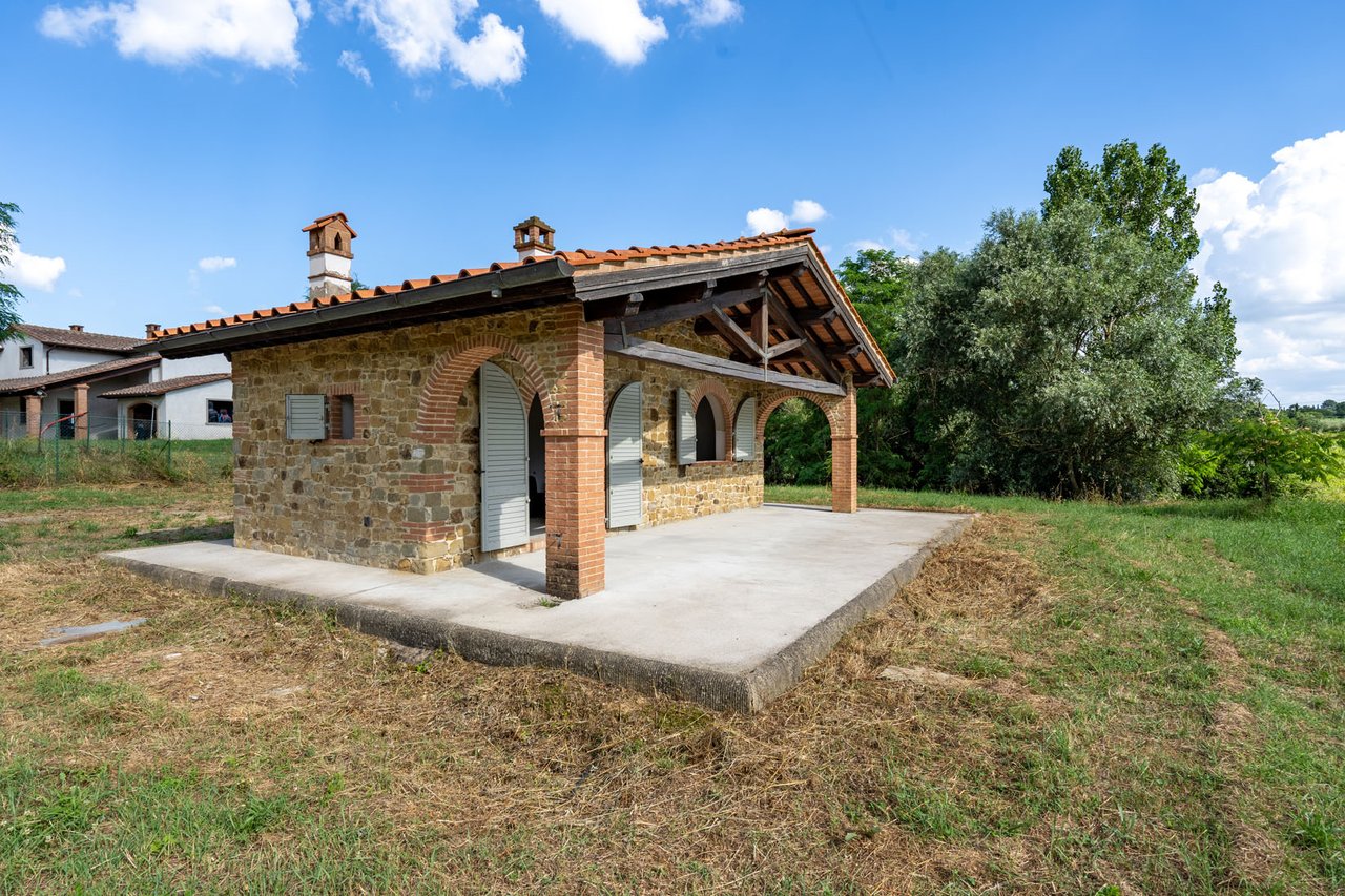 VILLA SARA