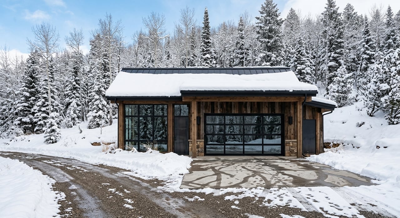 Evaluating Acreage Properties In Old Snowmass cover