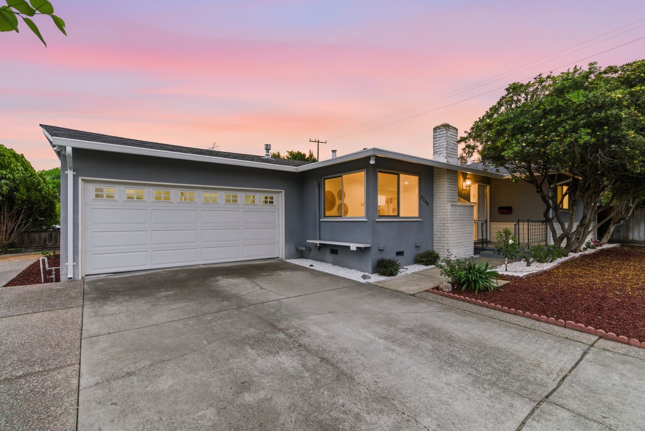 3240 Santa Maria Avenue