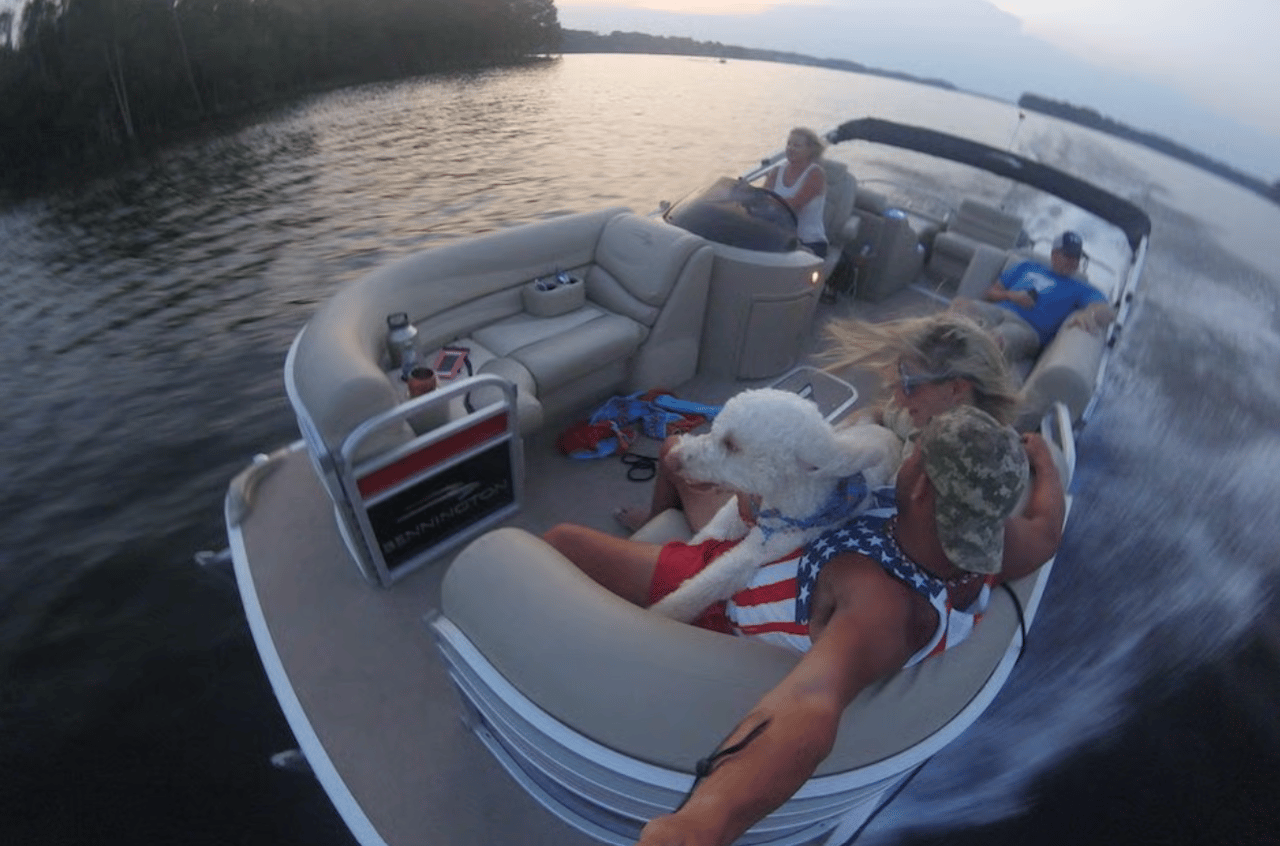 Lake Life
