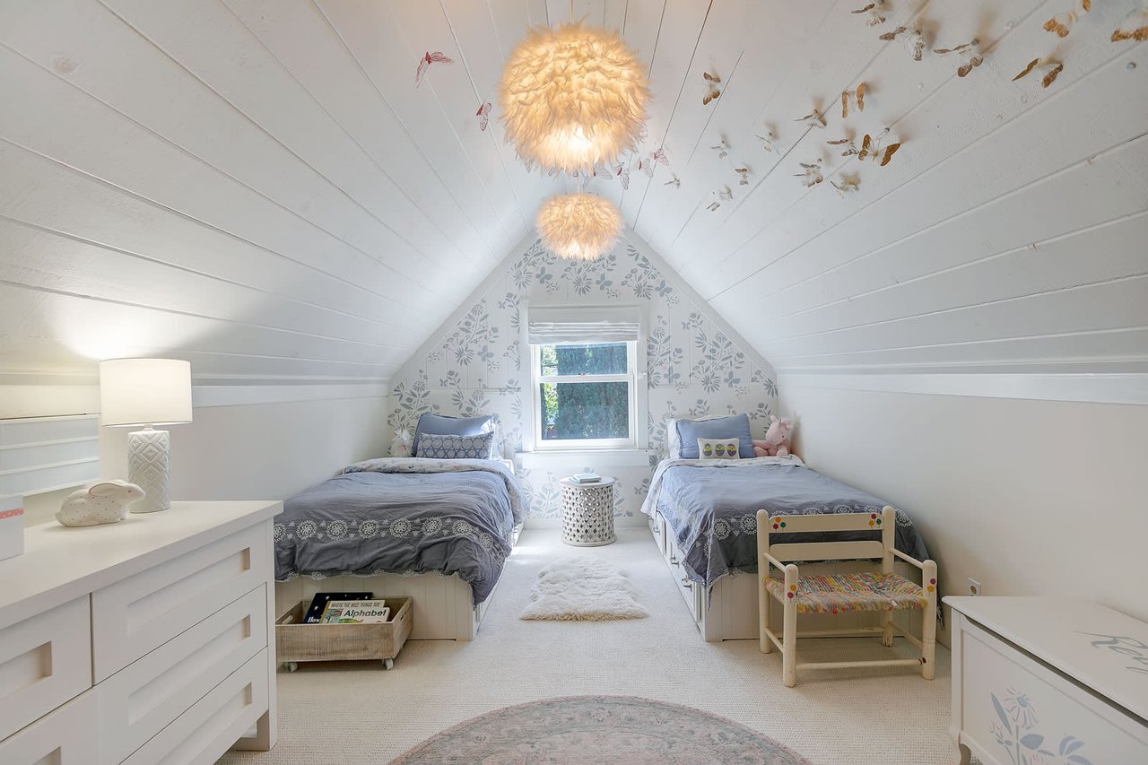 1408 Sir Francis Drake Blvd, San Anselmo