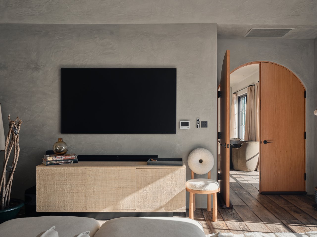 Villa Serena on Lake Austin | A Waterfront Sanctuary