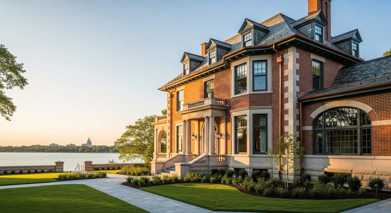 Appraisal vs. Inspection for Madison Buyers