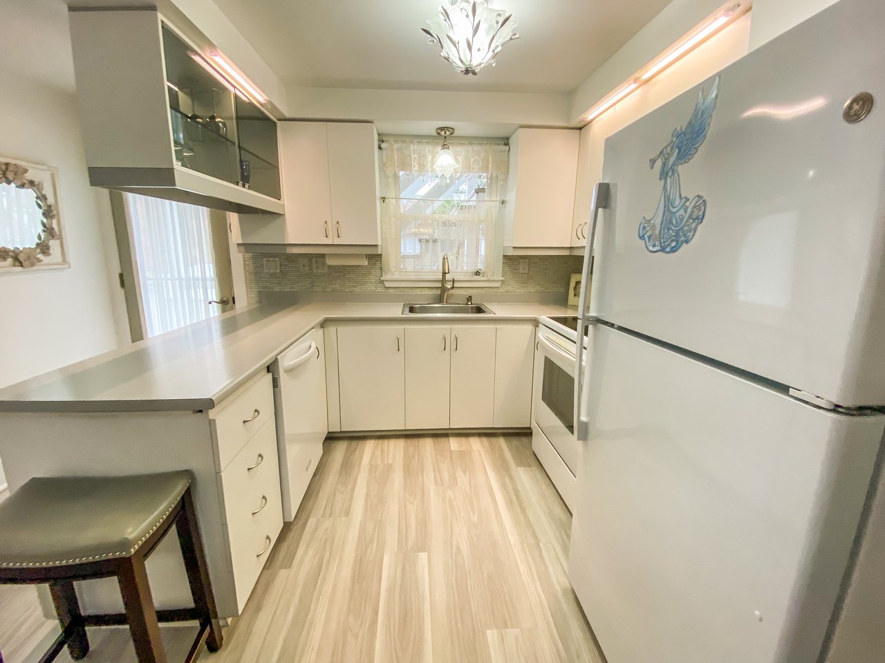 Rental Available December 13th