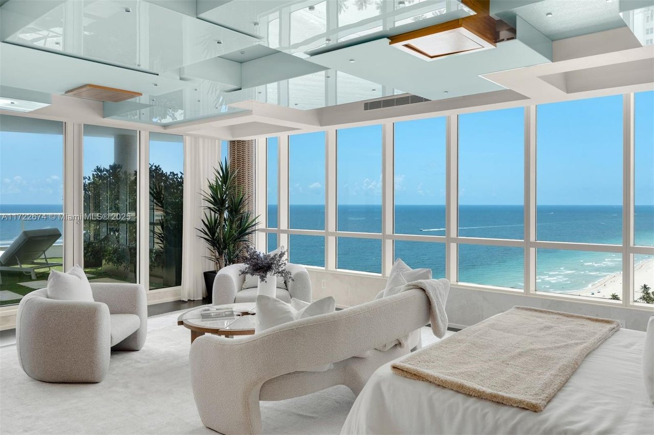 1 Fort Lauderdale Beach Blvd #2102