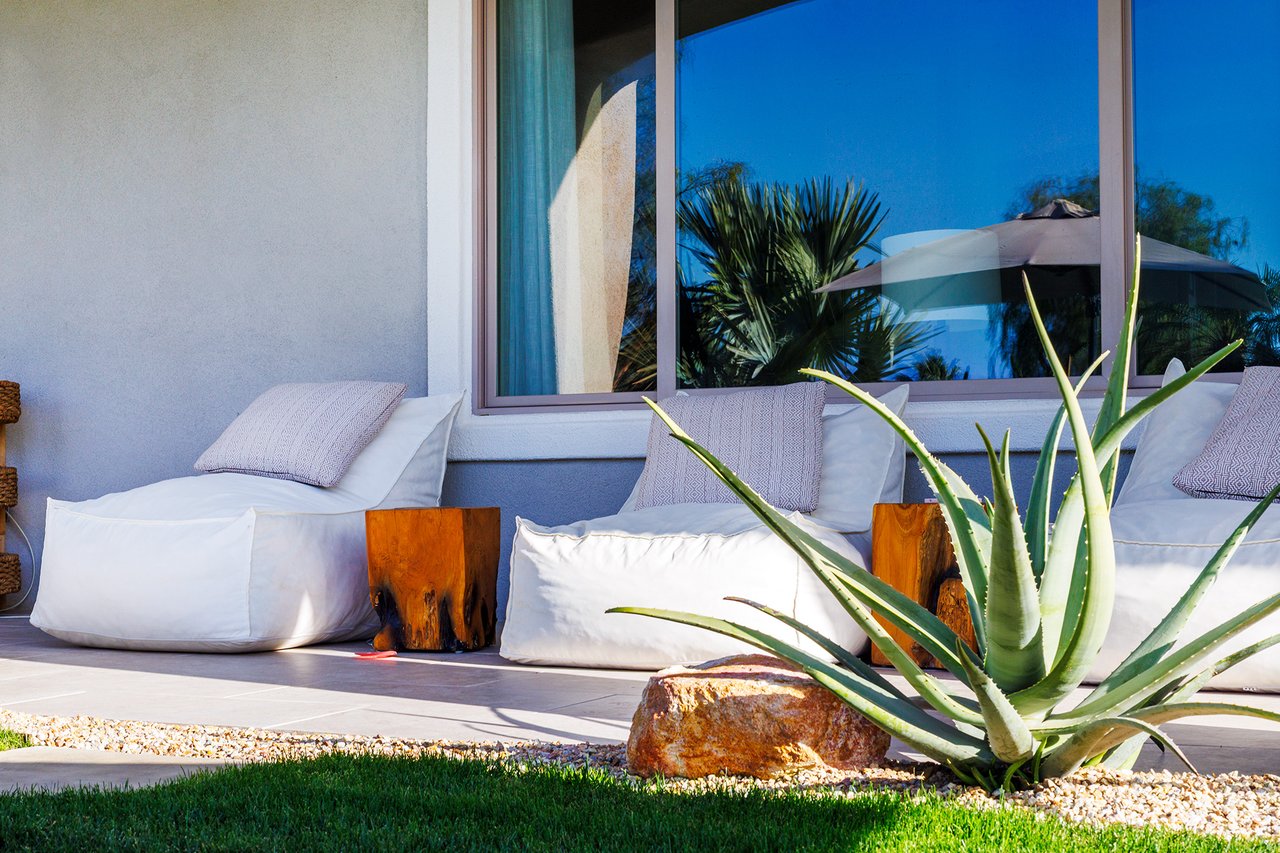 Coachella Valley Retreat