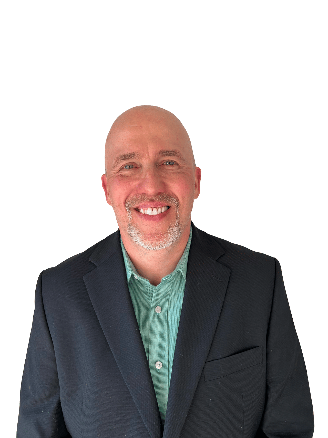 Keith  Egan