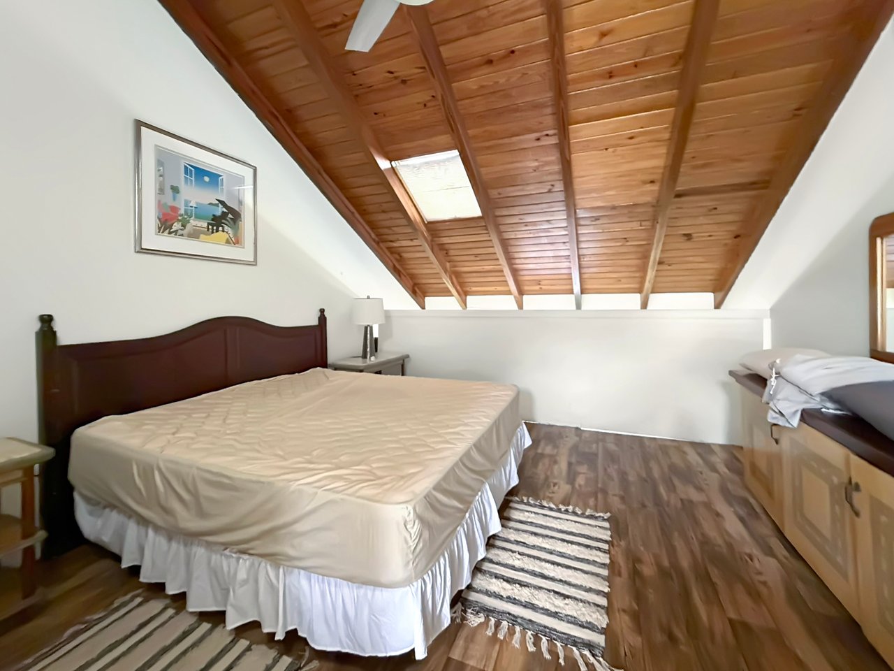 1112 Village Cay 1 Bedroom Apartment