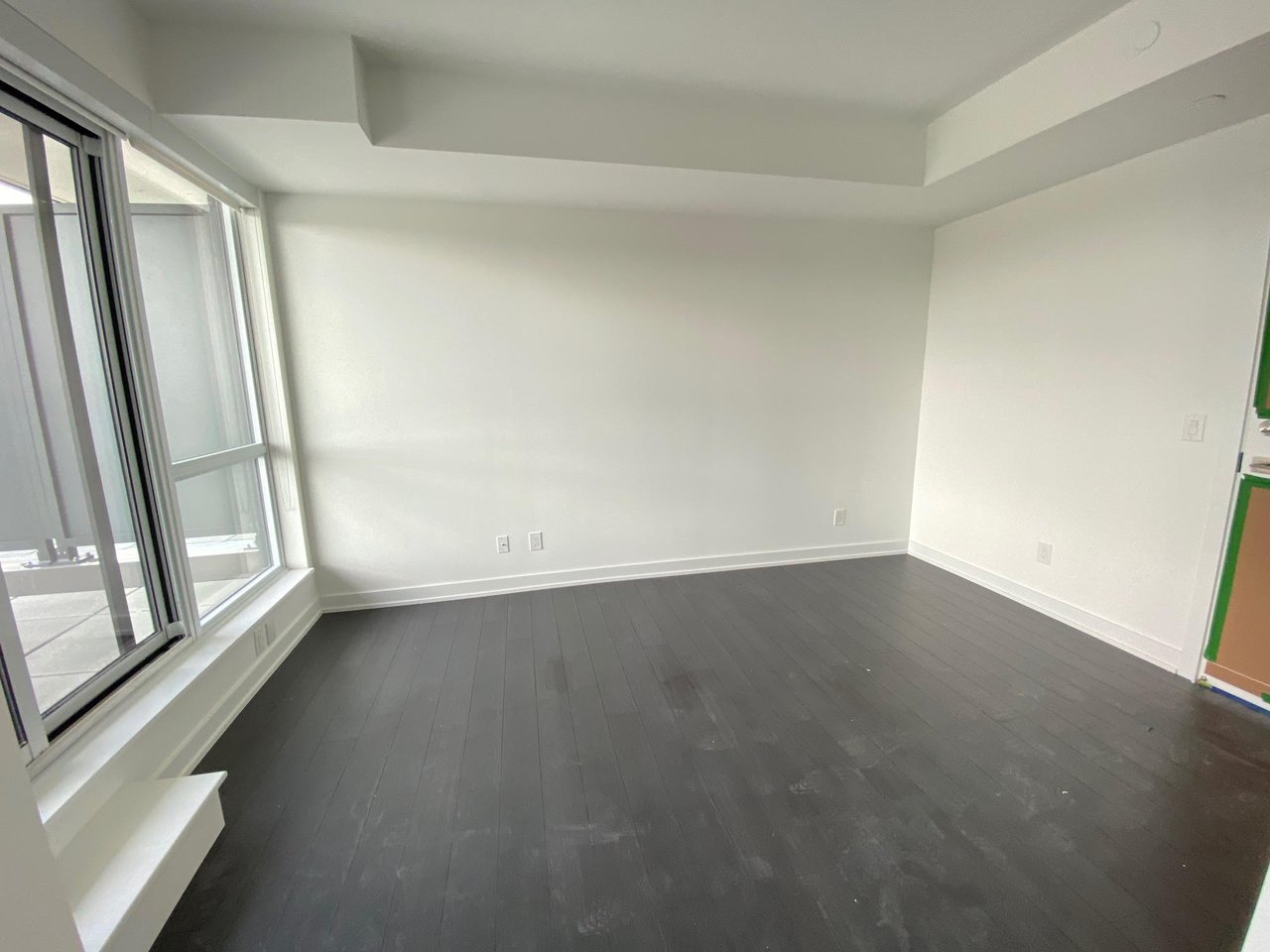 1603 Eglinton Avenue W Unit: 713