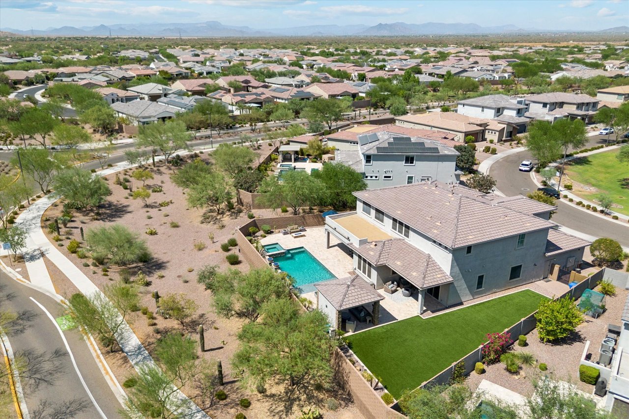 2905 E LOS GATOS DR, Phoenix, AZ 85050