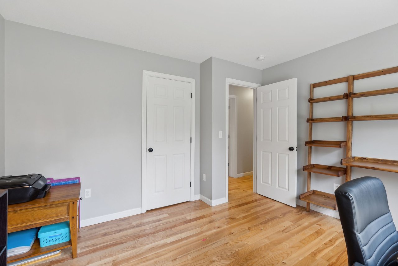 641 Chadbourne Road, Standish