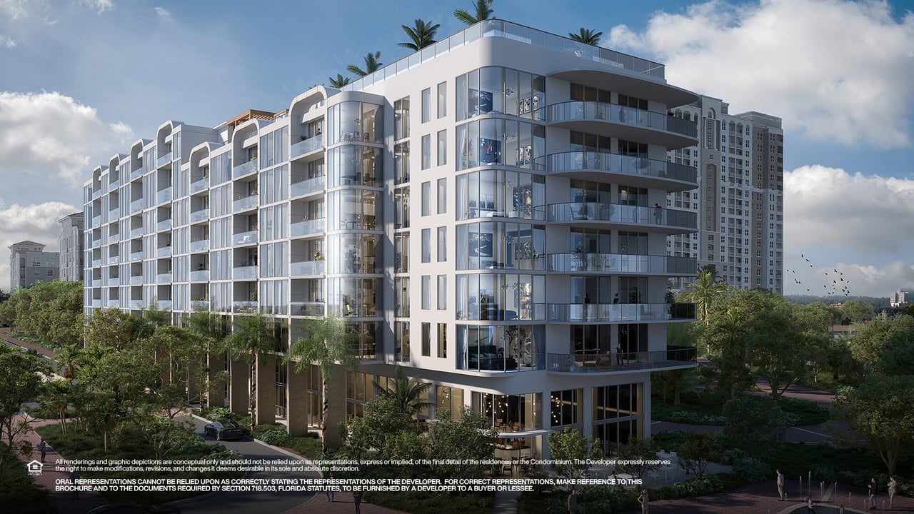 Sixth & Rio - Fortlaudardale