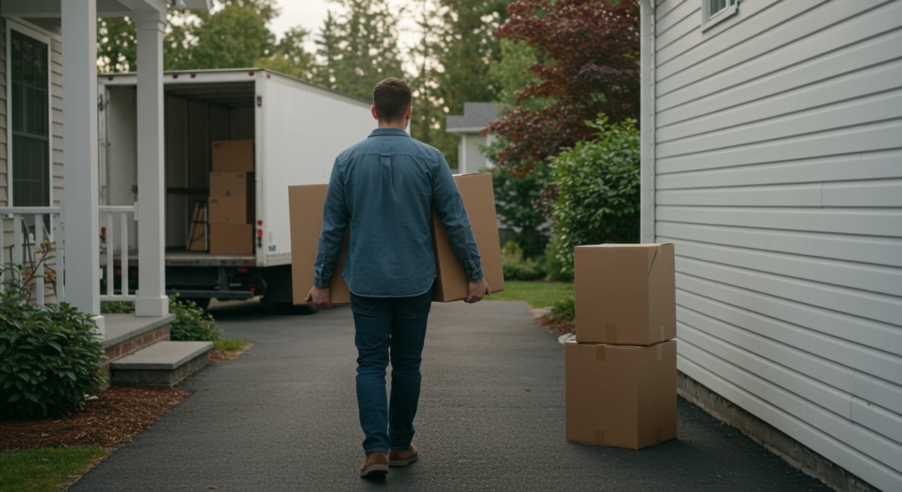 What’s Motivating People To Move Right Now?