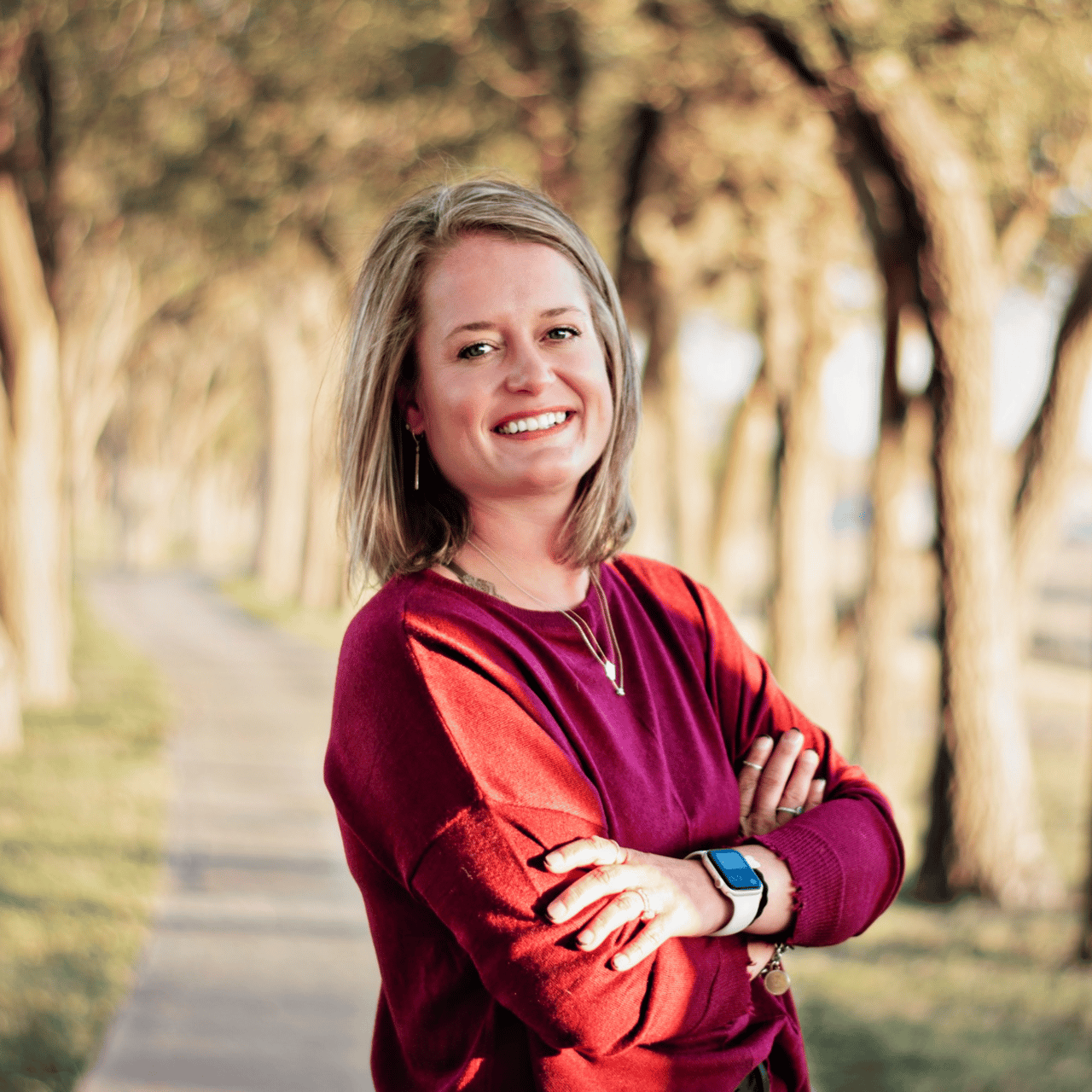 Courtney  Allen-Baranowski