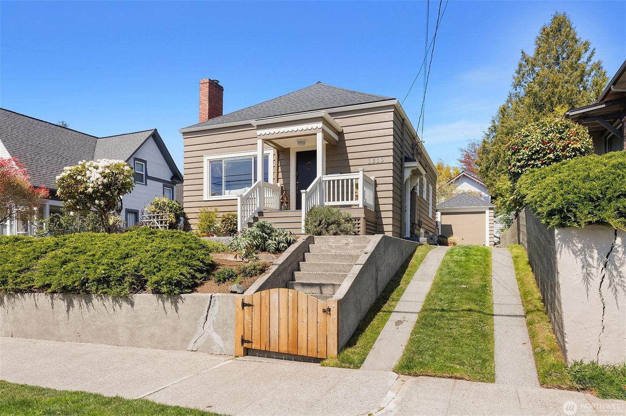 1310 NE 68th Street