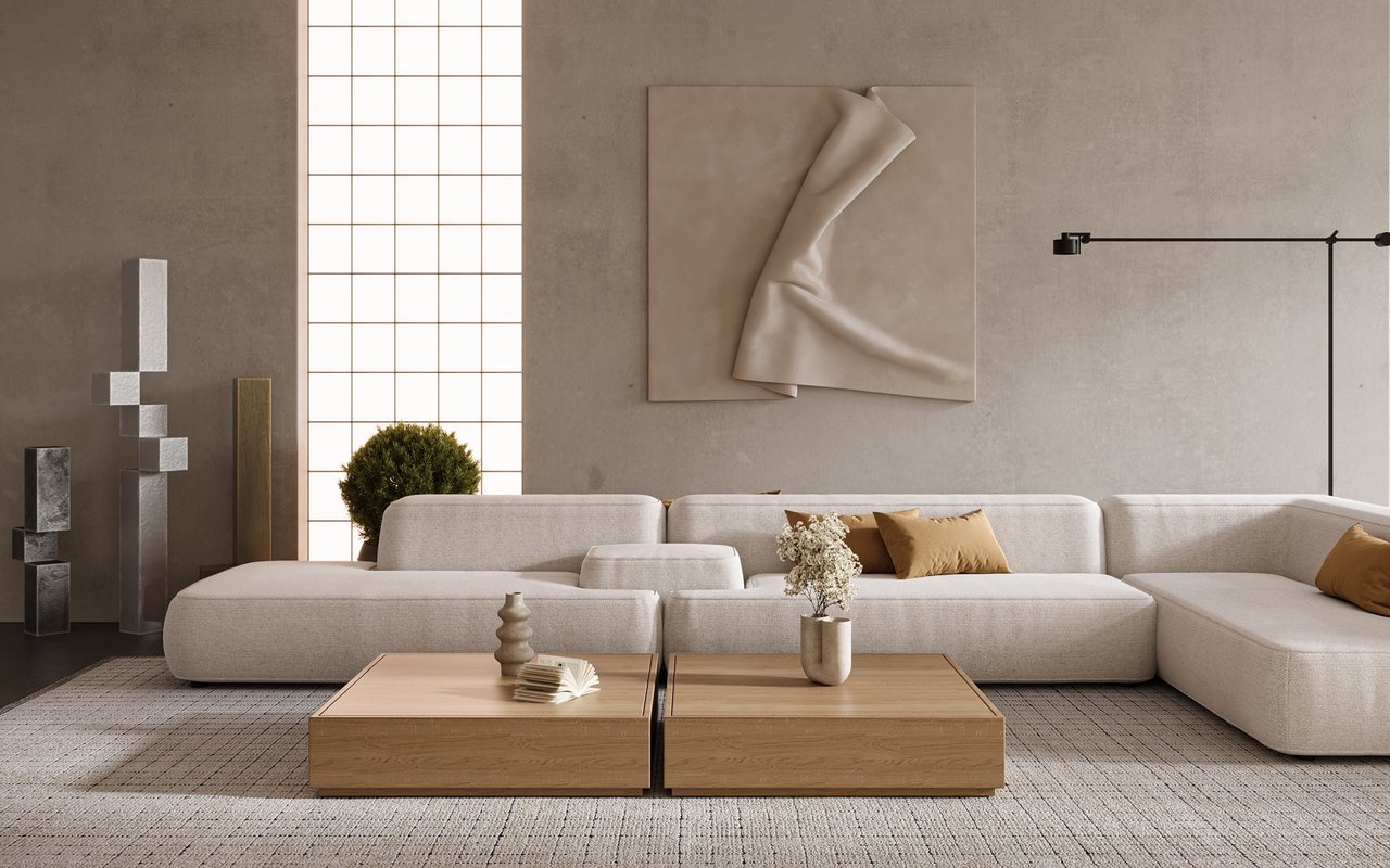 Try These Wood Kits to Build Your Own Decor