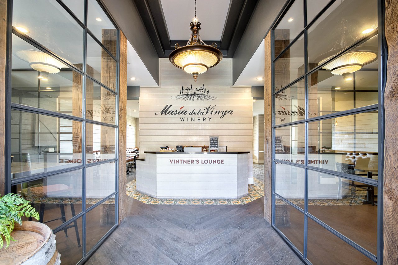 Class IV Winery 