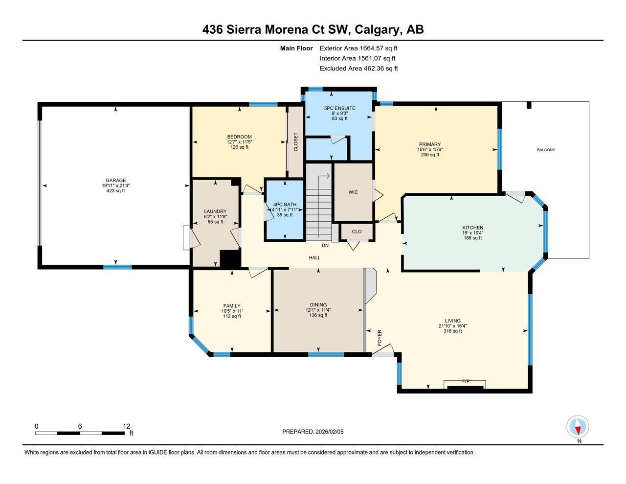 436 Sierra Morena Court SW