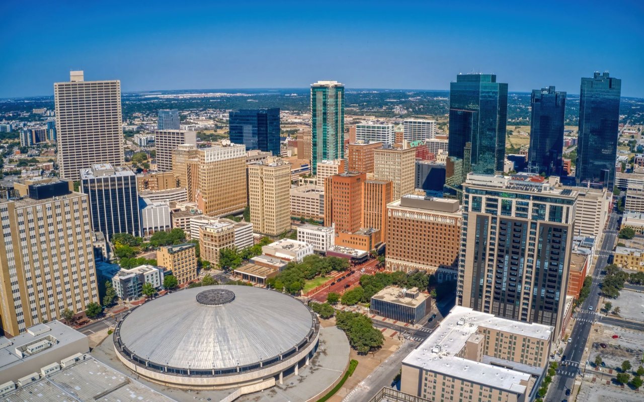Fort Worth